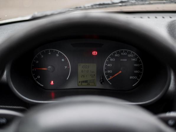 Lada (ВАЗ) Granta I Рестайлинг с пробегом 2018 года, цена 430 000 рублей, 167039 км, хэтчбек, Автокод Объявления