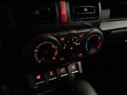 Suzuki Jimny IV Подольск  - изображение 42