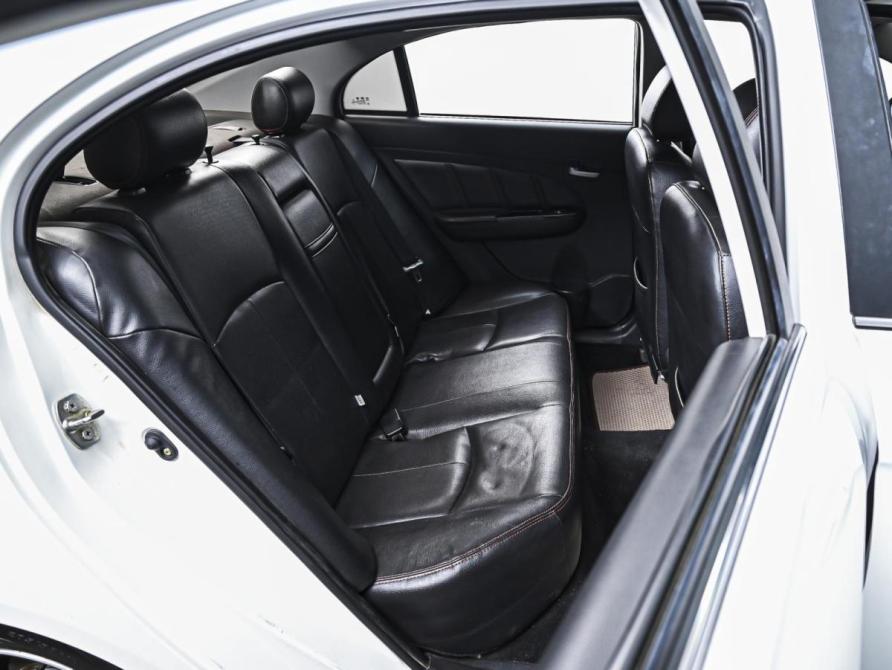 Lifan Solano II Ставрополь  - изображение 7