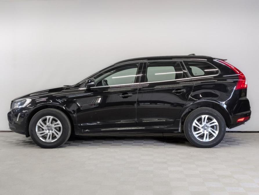 Volvo XC60 I Рестайлинг Москва  - изображение 9