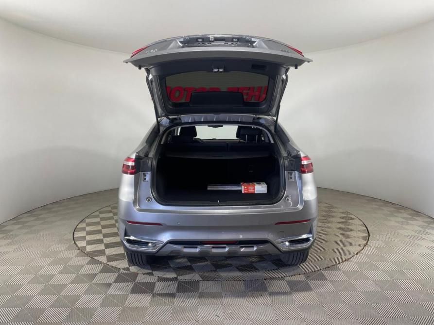 Haval F7x I Воронеж  - изображение 7