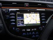 Toyota Camry VIII (XV70) Москва  - изображение 39
