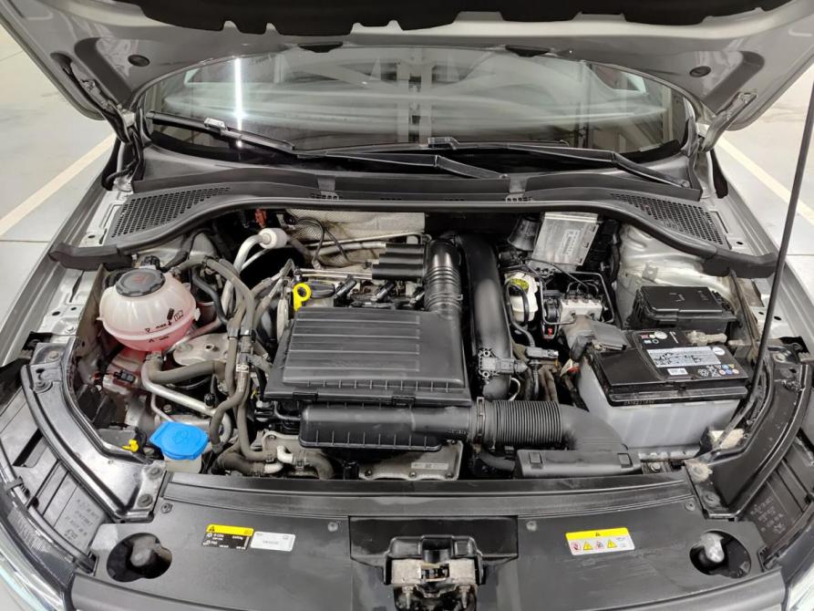 Volkswagen Polo VI Казань  - изображение 11