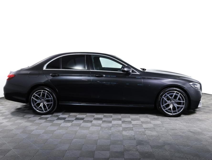 Mercedes-Benz E-Класс V (W213 S213 C238) Рестайлинг Москва  - изображение 4