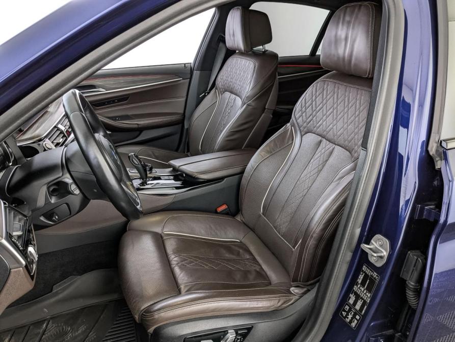BMW 5 серии VII (G30/G31/G38) Санкт-Петербург  - изображение 20