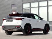 Omoda C5 I Волгоград  - изображение 41