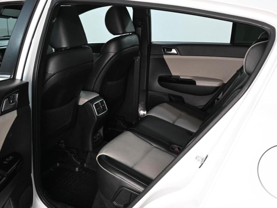 Kia Sportage IV Ростов-на-Дону  - изображение 11