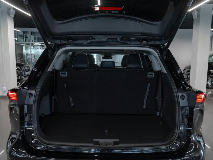 Toyota Highlander IV (XU70) Москва  - изображение 26