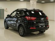 Hyundai Creta I Рестайлинг Самара  - изображение 26
