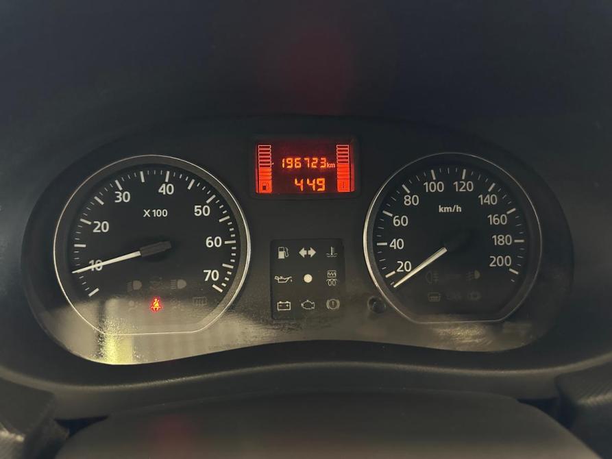 Renault Sandero I Волгоград  - изображение 11