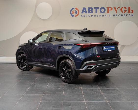 Omoda C5 I с пробегом 2023 года, цена 1 719 000 рублей, 30391 км, внедорожник, Автокод Объявления
