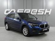 BMW X1 II (F48) Рестайлинг Ростов-на-Дону  - изображение 22