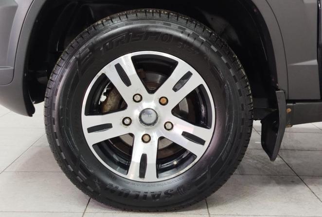 Chevrolet Niva I Рестайлинг с пробегом 2016 года, цена 760 000 рублей, 66859 км, внедорожник, Автокод Объявления