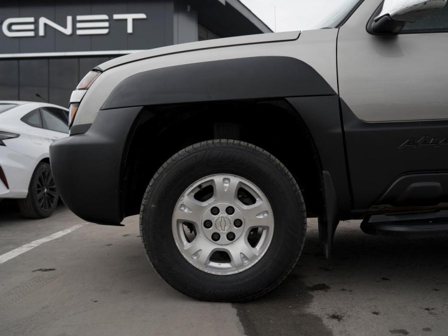 Chevrolet Avalanche I Москва  - изображение 18