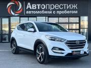 Hyundai Tucson III Волгоград  - изображение 23