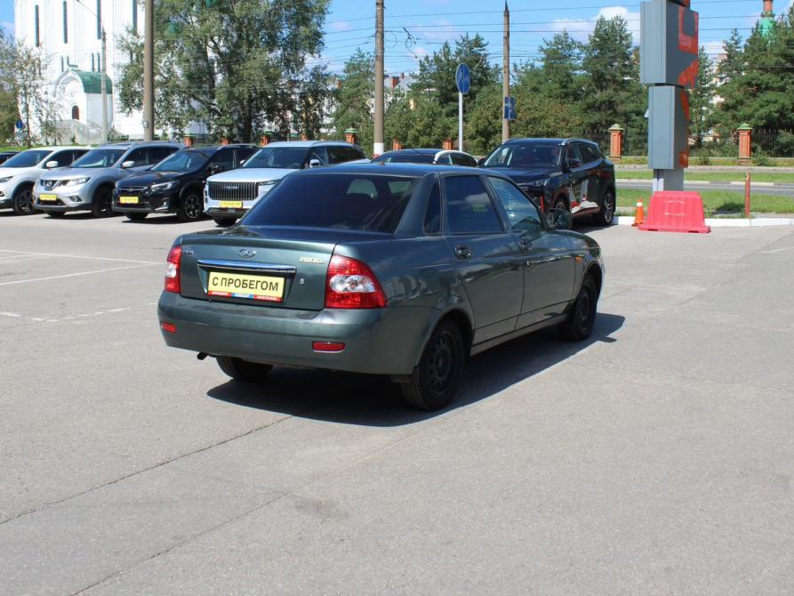 Lada (ВАЗ) Priora I Дзержинск  - изображение 2