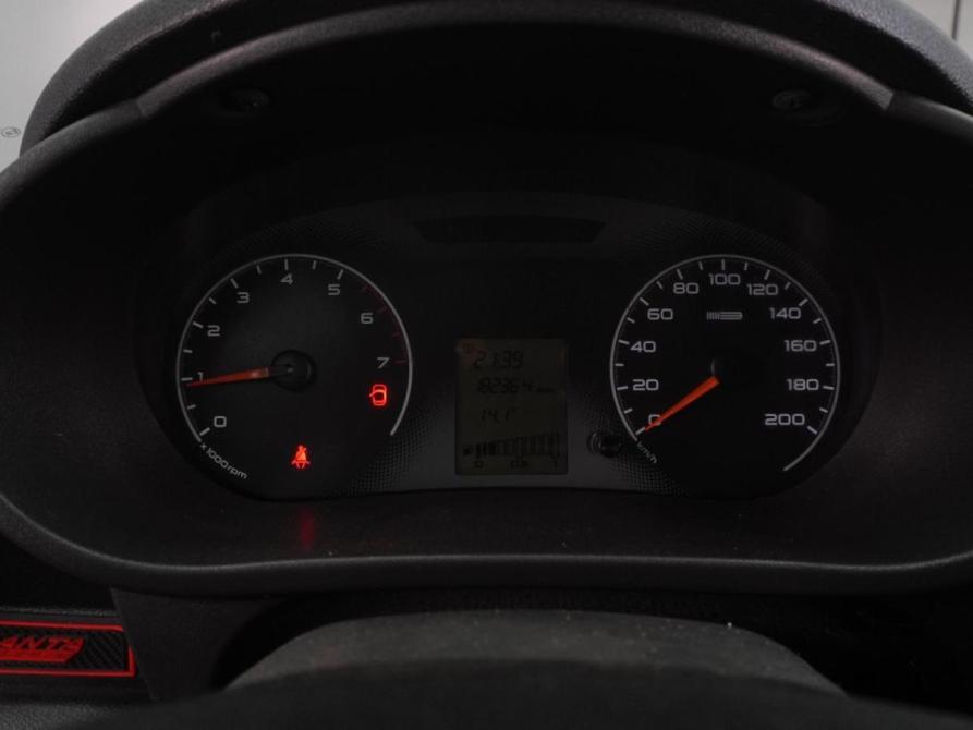 Lada (ВАЗ) Granta I Воронеж  - изображение 12