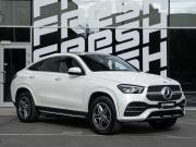 Mercedes-Benz GLE Coupe II (C167) Волгоград  - изображение 31