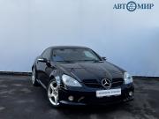 Mercedes-Benz SLK-Класс II (R171) Москва  - изображение 15