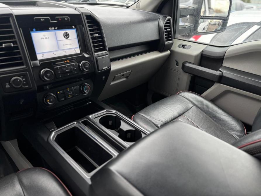 Ford F-150 XIII Набережные Челны  - изображение 30