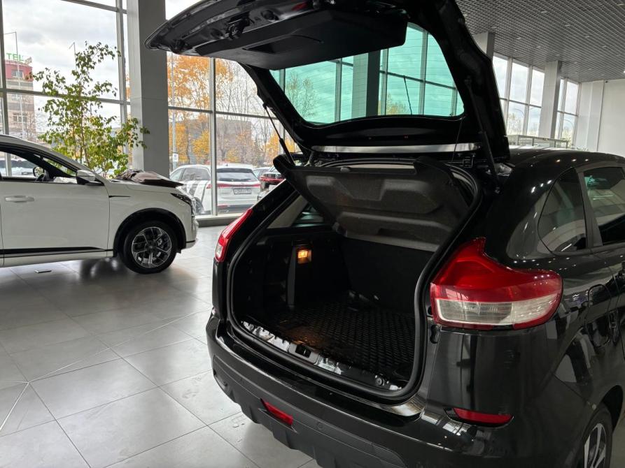 Lada (ВАЗ) XRAY I Новосибирск  - изображение 21