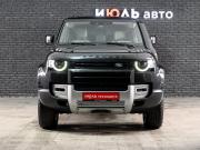 Land Rover Defender II Екатеринбург  - изображение 26