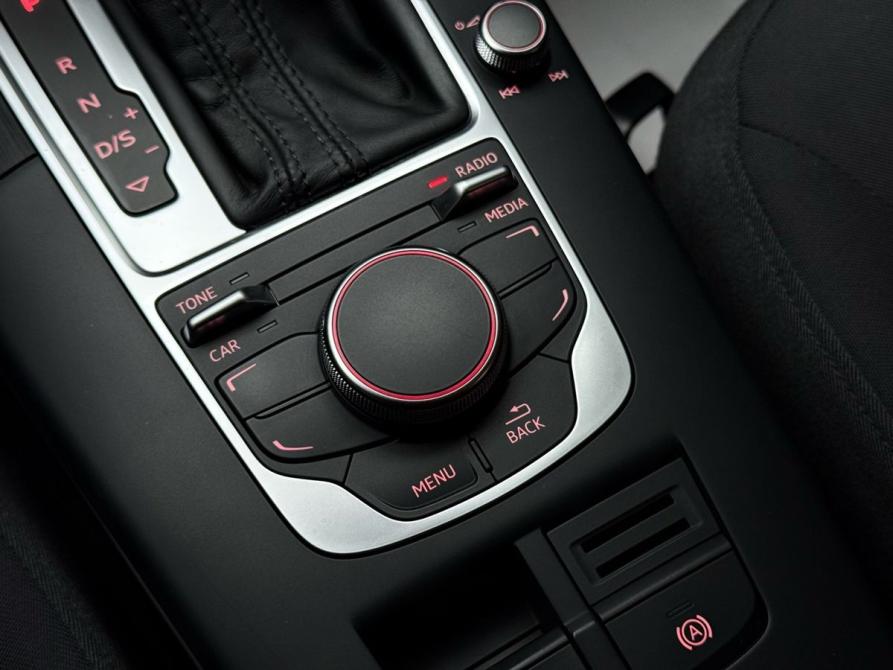Audi A3 III (8V) Ижевск  - изображение 19