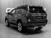 Toyota Land Cruiser Prado 150 Series Рестайлинг 1 Тюмень  - изображение 24