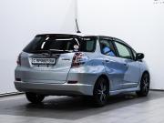 Honda Fit Shuttle I Рестайлинг Красноярск  - изображение 36