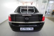 Opel Vectra C Рестайлинг Сургут  - изображение 33