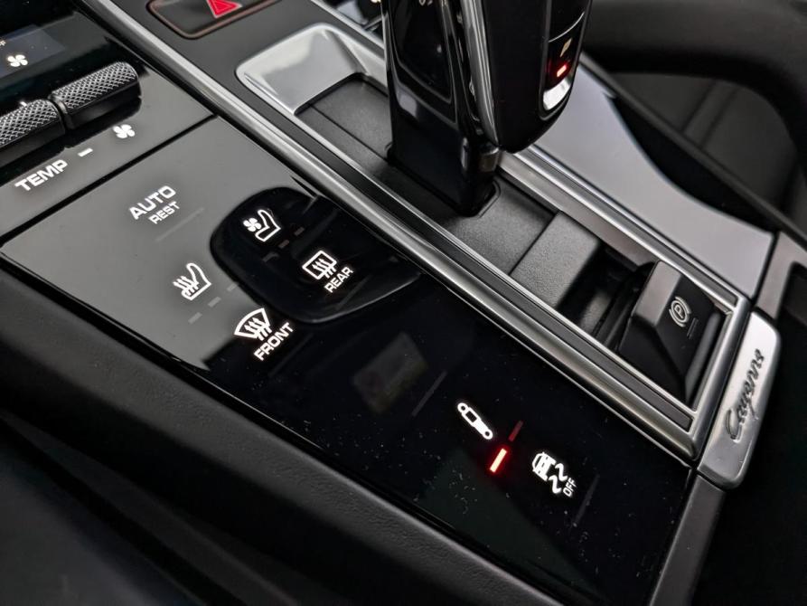 Porsche Cayenne III Москва  - изображение 26