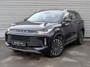 Exeed TXL I Рестайлинг Москва  - изображение 31