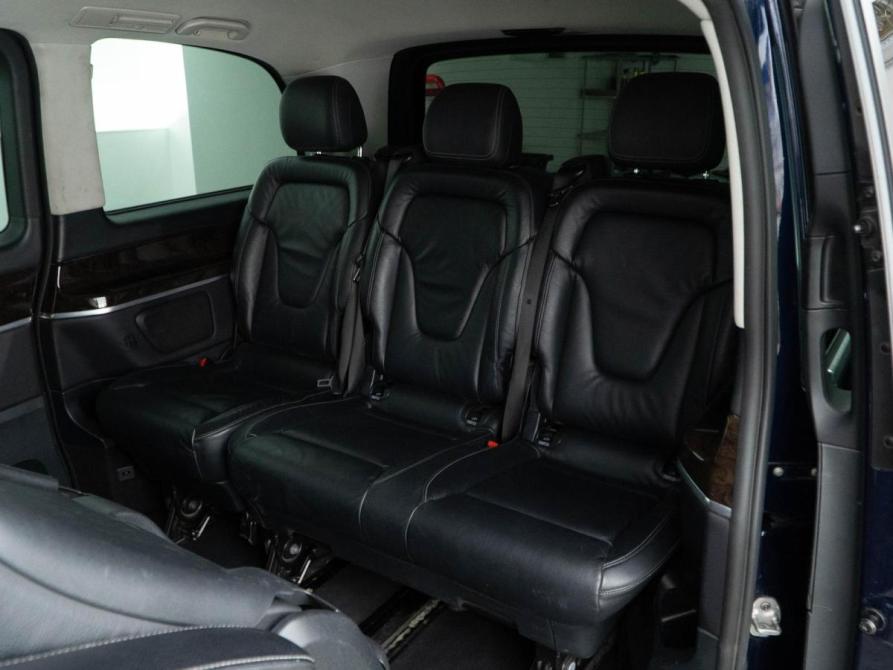 Mercedes-Benz V-Класс III (W447) Москва  - изображение 12