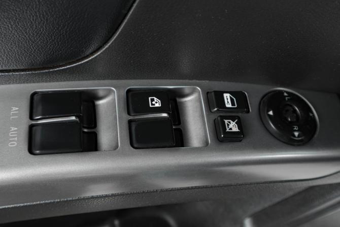Geely Emgrand EC7 с пробегом 2013 года, цена 579 000 рублей, 154000 км, хэтчбек, Автокод Объявления