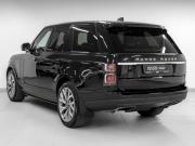 Land Rover Range Rover IV Рестайлинг Санкт-Петербург  - изображение 37