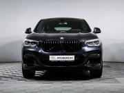 BMW X4 II (G02) Москва  - изображение 18