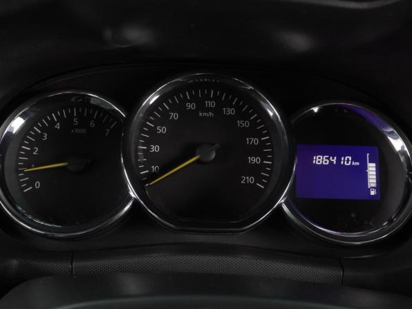 Renault Duster I Рестайлинг с пробегом 2017 года, цена 1 274 000 рублей, 186410 км, внедорожник, Автокод Объявления