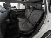 Toyota Highlander IV (XU70) Москва  - изображение 47