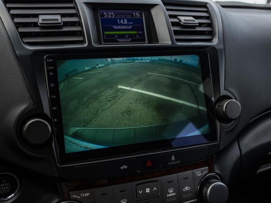 Toyota Highlander II (XU40) Рестайлинг Москва  - изображение 16
