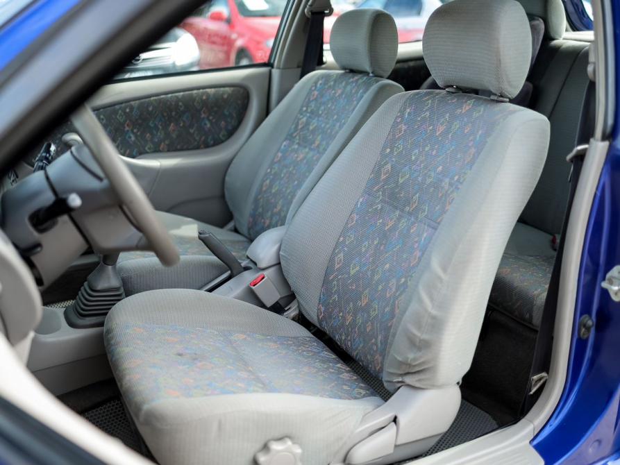 Toyota Corolla VIII (E110) Ижевск  - изображение 8