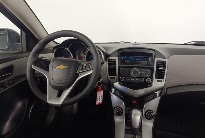 Chevrolet Cruze I с пробегом 2011 года, цена 810 000 рублей, 143056 км, седан, Автокод Объявления