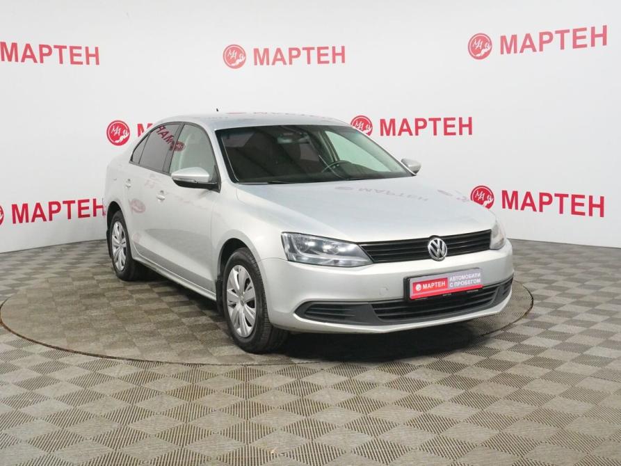 Volkswagen Jetta VI Рестайлинг Вологда  - изображение 3