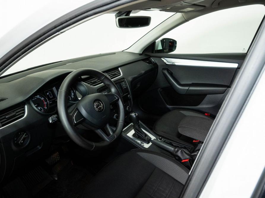 Skoda Octavia III (A7) Рестайлинг Казань  - изображение 3