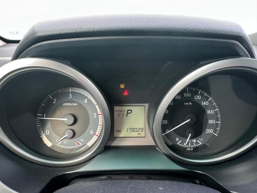 Toyota Land Cruiser Prado 150 Series Рестайлинг 1 Екатеринбург  - изображение 9