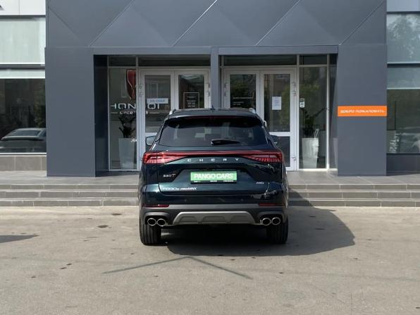 Chery Tiggo 8 Pro Max I Рестайлинг с пробегом 2023 года, цена 2 325 000 рублей, 49232 км, внедорожник, Автокод Объявления