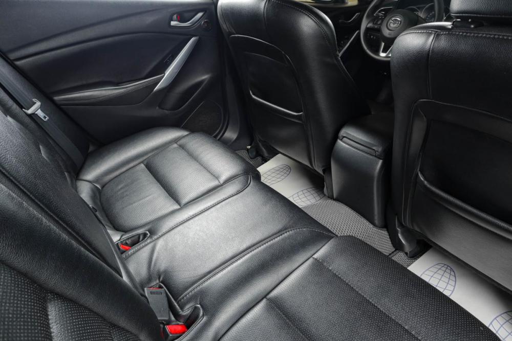 Mazda 6 III (GJ) Тюмень  - изображение 10