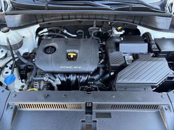 Hyundai Tucson III Рестайлинг с пробегом 2018 года, цена 2 070 000 рублей, 149891 км, внедорожник, Автокод Объявления