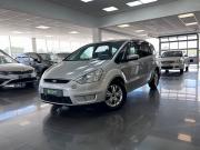 Ford S-MAX I Тверь  - изображение 19