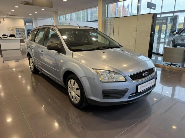 Ford Focus II с пробегом 2006 года, цена 430 000 рублей, 153049 км, универсал, Автокод Объявления
