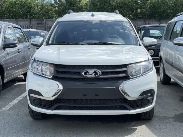 Новый Lada (ВАЗ) Largus I Рестайлинг 2026 года, цена 1 687 000 рублей, универсал, Автокод Объявления